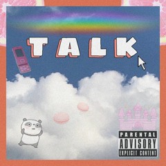 can't we just talk <3