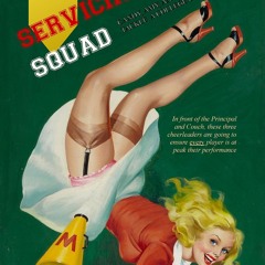 $PDF$/READ/DOWNLOAD Servicing the Squad: Candy, Amy, and Deedee Tackle a College Orgy
