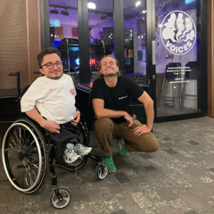 THF Radio Berlin w/ Jason & Philiinho - 07/10/25 - Voices Radio