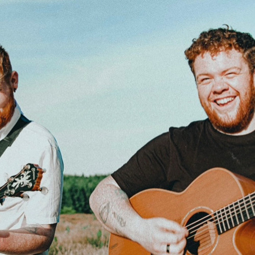 Tunes and Wicked Game - Ginger Trad