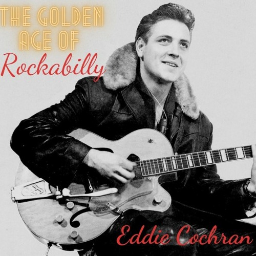 Stream C'mon Everybody by Eddie Cochran | Listen online for free on  SoundCloud