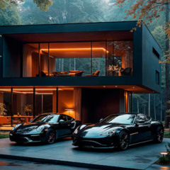 97 Beats Ft OCB Key - Lavish