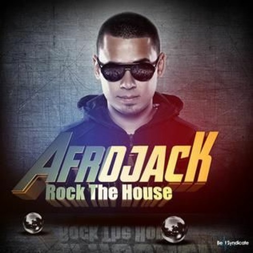 Afrojack - Rock The House ( Dark & Light Bootleg )