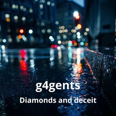 Diamonds and  deceit