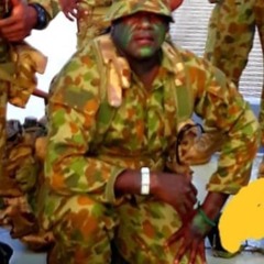 SarpEye C Coy 51 FNQR Remake