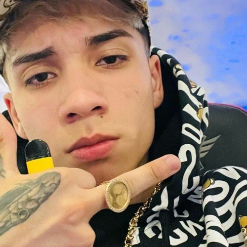 Mp3 160k Stream Jairo Vera - Vamo Hacer Maldades(MP3_160K).mp3 by ...