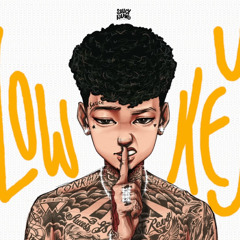 Lowkey (cover)