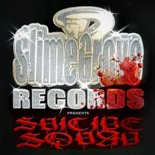 Super Slime (feat. Luh Guttah, Rx Yano & DjSlimebxll)