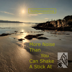 More Noise Than You Can Shake A Stick At