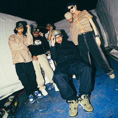 Ang Kabet Song (feat. Hev Abi ✘ LK ✘ Unotheone ✘ A77EX)