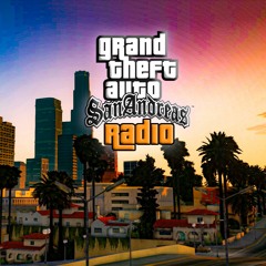 GTA San Andreas / SF-UR (Party Mix by Tim Spiker)