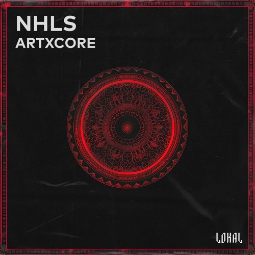 NHLS - ArtxCore [LKLFD007]