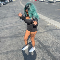 GBHB (Ghetto Bougie Hoodrat Bitch)