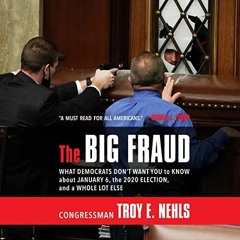 [READ] KINDLE PDF EBOOK EPUB The Big Fraud: What Democrats Don’t Want You to Know About January 6,