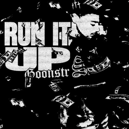 RUN IT UP (FT.3Mili)