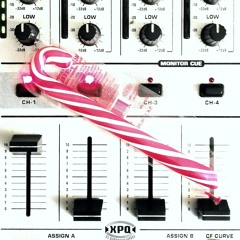 Shotgun in The Remix/Quarantine (All The Pretty Pieces by Kaleida Official Audio Live Remix)