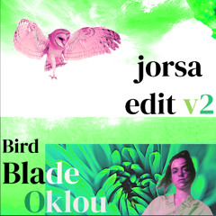bird blade cover v265_(vocals030)