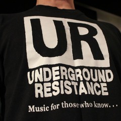 Circuits w/ Olly Chubb: Underground Resistance Special - Part 4 021225