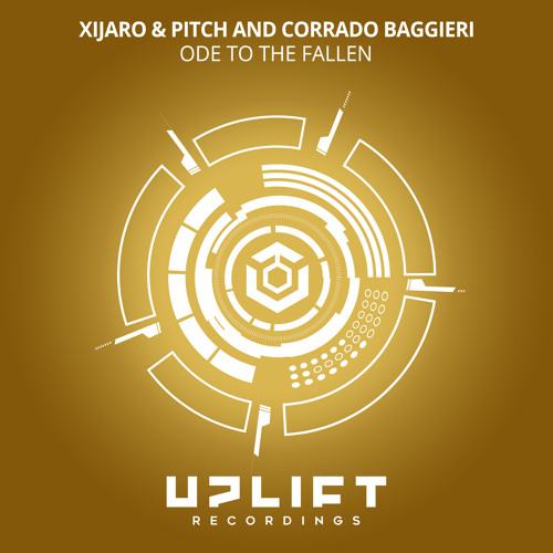 Uplifting Trance 2.0