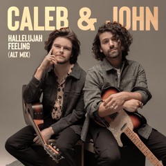 Hallelujah Feeling (Alt Mix)