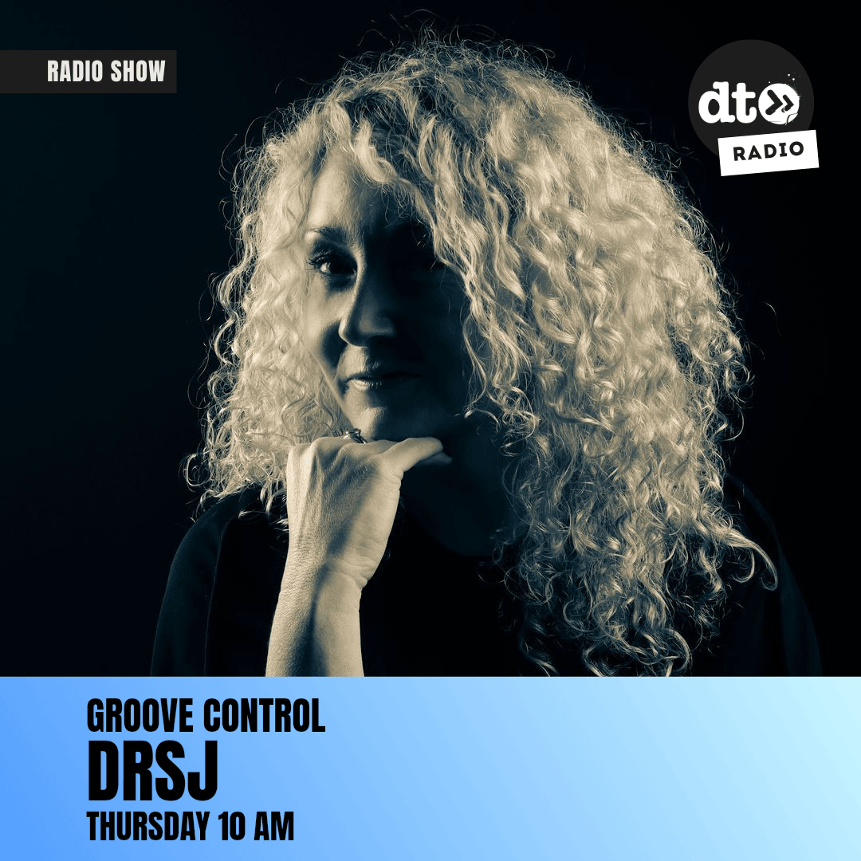 DrSJMusic presents Groove Control
