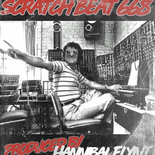 Scratch Beat 668