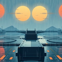 Signall 44 — IDM • Chillout • Sci-Fi • Positive Vibe