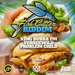 Fish Cutter Riddim (2023) Club Edit Intro X Dj Ananymous