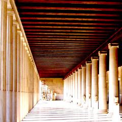 How Should Stoics Respond When Bad Things Happen To Other People - Sadler's Lectures