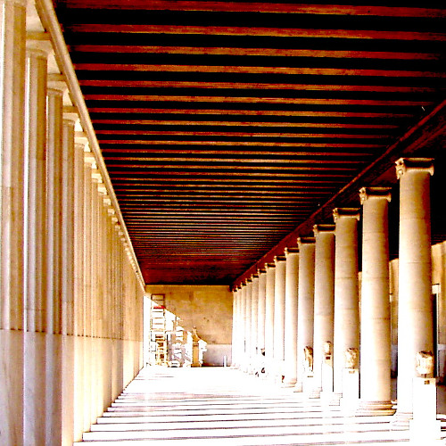 How Should Stoics Respond When Bad Things Happen To Other People - Sadler's Lectures