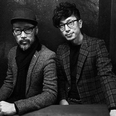 RADIO.D59B / NAKAMA #4 w/ Shuya Okino & DJ Kawasaki