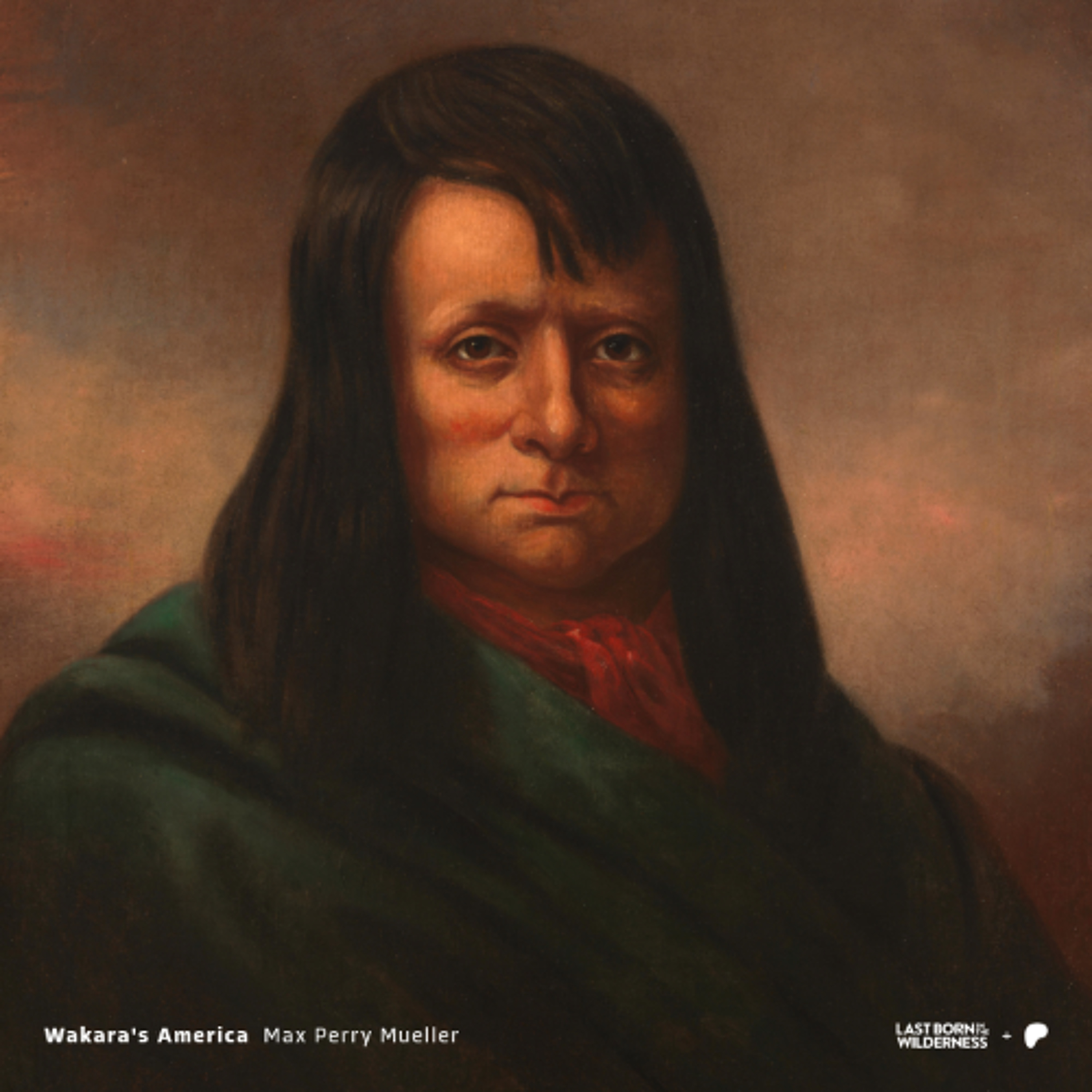 Last Born In The Wilderness