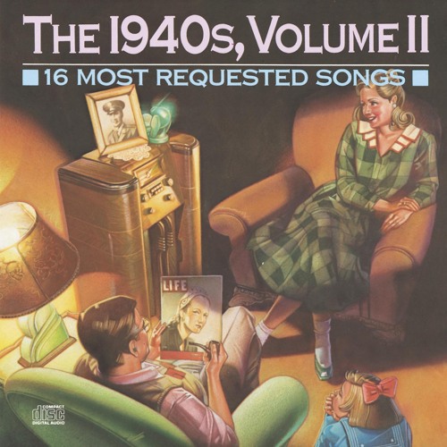 It's Only A Paper Moon (Album Version)