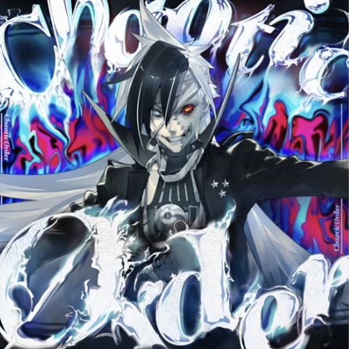 [チュウニズム]Chaotic Ørder/TAG VS Kai