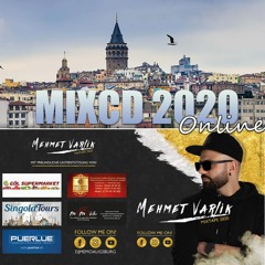 Mehmet Varlik - MixCD / Chapter 1