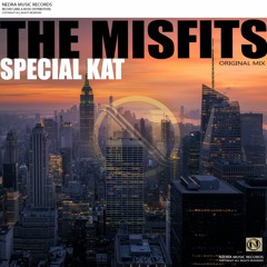 SPECIAL KAT - THE MISFITS (ORIGINAL MIX)