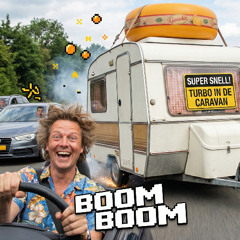 SUPER SNELL (Turbo in de Caravan)