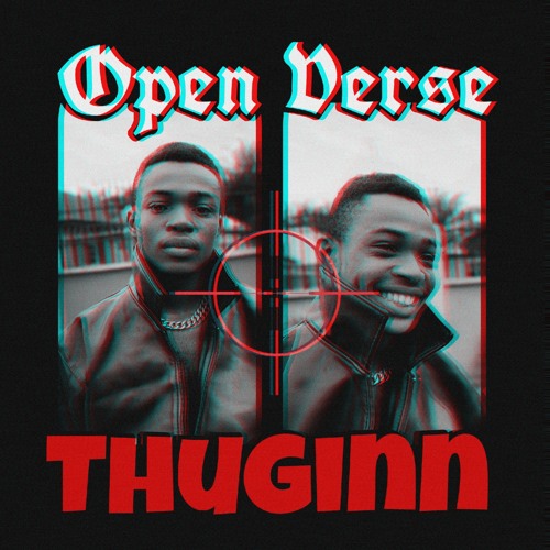 Thuginn (Open Verse)
