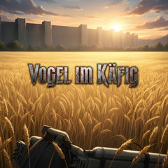 Vogel Im Käfig (Cover)