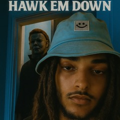 Hawk em down  (prod. by Carssini)