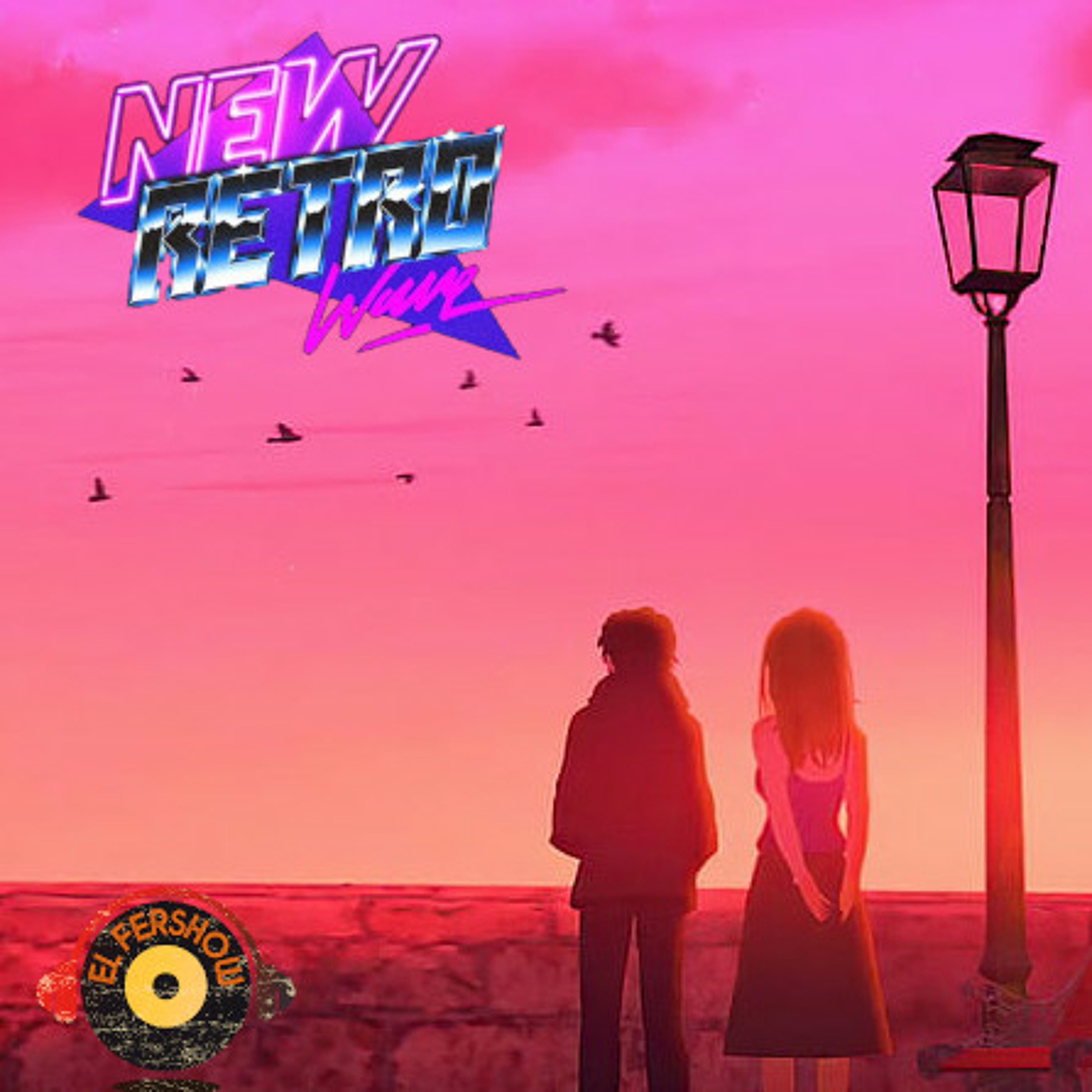 Portada de ElFerShow