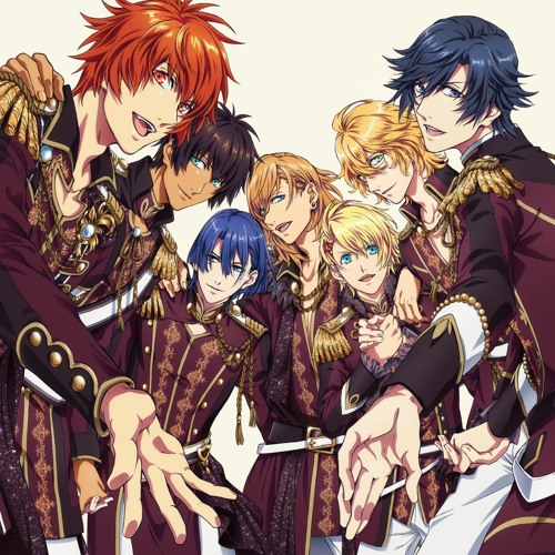 Utapri By Ryan