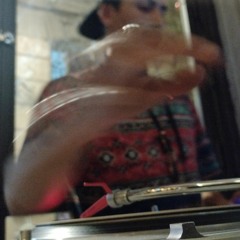 AlexBashDj - Vinyls on the road (chill beats) Only Vinyl