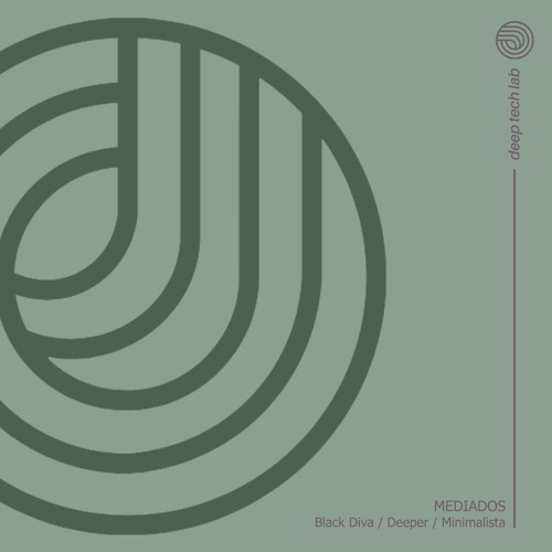 MEDIADOS - Black Diva / Deeper / Minimalista