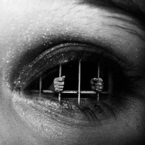 saindo da cadeia com a sofia