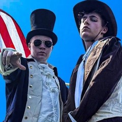 Civil War (Steak & Cruz)