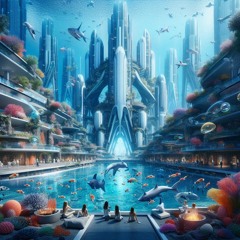 The Submerged Metropolis