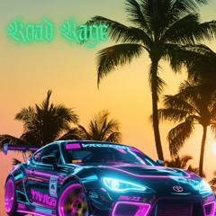 road rage / Tyga type beat 2025 / Club banger type beat 2025