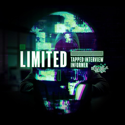 DJ LIMITED - TAPPED INTERVIEW