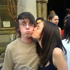 rider - you w/ alphie afterlife